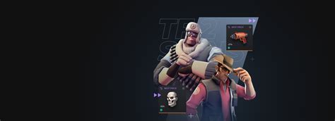 TF2 Trade Website | Trade TF2 Skins&Items | DMarket