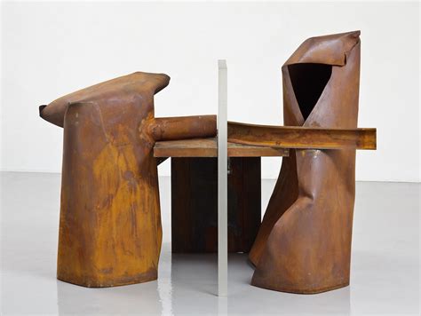 Anthony Caro The Last Sculptures Annely Juda The Arts Desk