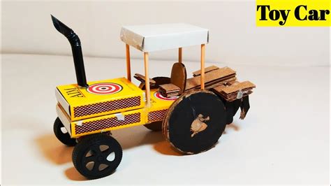 Toy Car Matchbox Car Machis Ki Car How To Make A Toy Car Matchbox