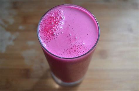 Beet Juice: Health Benefits of Beet Juice