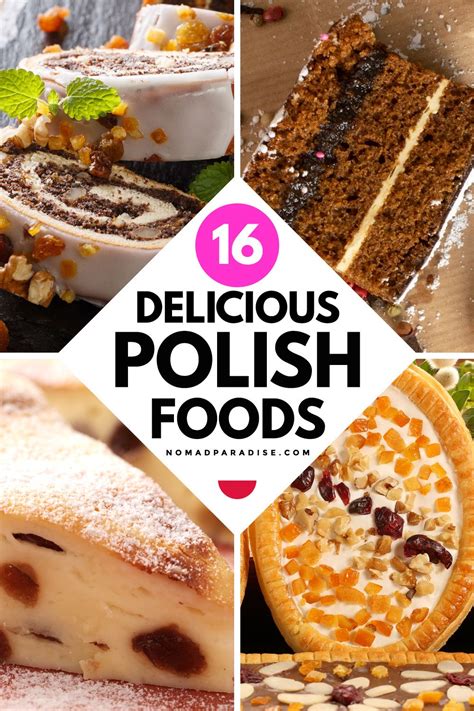 16 Traditional Polish Foods You Should Try Artofit