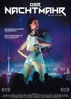 The Nightmare Nude Scenes