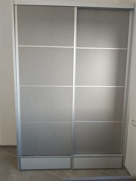 Sliding door closet 28 - Tiv Harahit