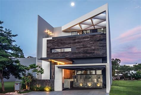 Mengenal Konsep Rumah Industrial Tropis Modern Yang Cocok Untuk Anda