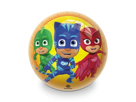 Märchenball Pj Masks Mondo