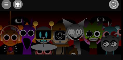 Comments 63 To 24 Of 86139 Incredibox Sprunki By Wolf Hal