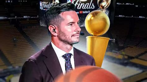 Jj Redick Set To Join Espn S Nba Finals Broadcast Team After Doc Rivers