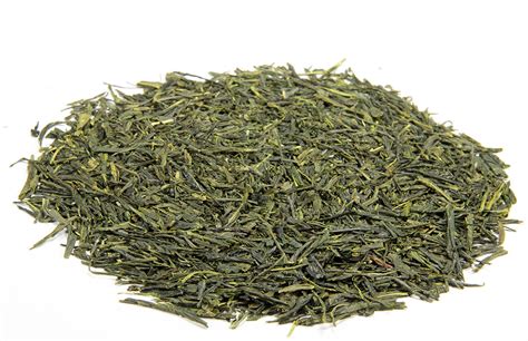 Bio Japan Sencha Uji