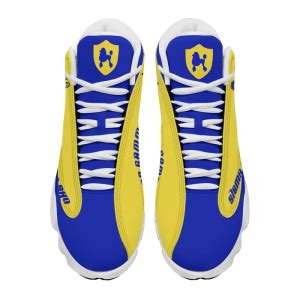 Sigma Gamma Rho Hand Sign Sneakers Air Jordan 13 Shoes Teehall