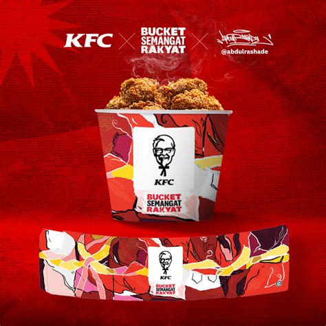 Kfc Bucket Recipe - ShizueLuat