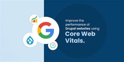 Improve Drupal Website Performance Using Core Web Vitals Ln Webworks