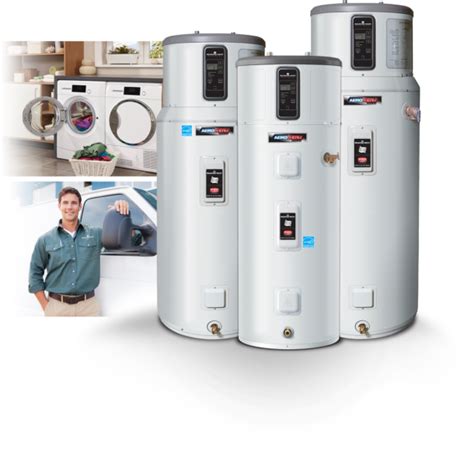 Bradford White Water Heaters Announces Connected Water Heater Technology Plumbing Perspective