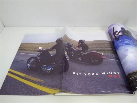 Yahoo オークション HOT BIKE Japan ホットバイクジャパン 不揃い16