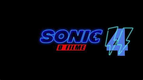 Sonic Trailer Youtube