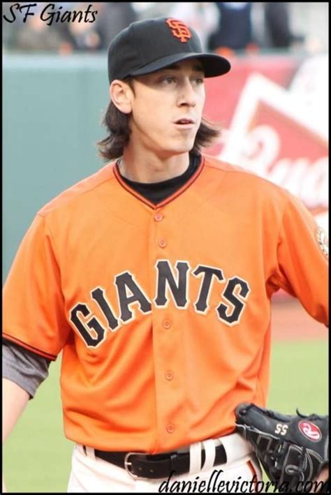 Tim Lincecum Cincinnati Reds Baseball Sf Giants Cincinnati Reds