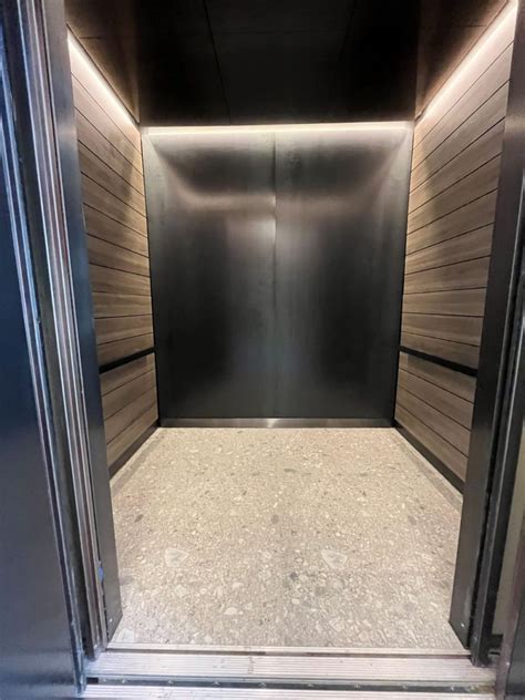 Elevator Interiors Design | Custom Solutions for Your Building