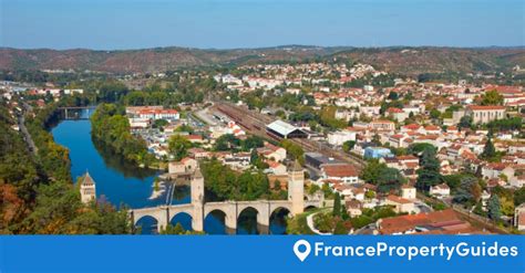 Discover the four corners of Occitanie in southwest France - France ...