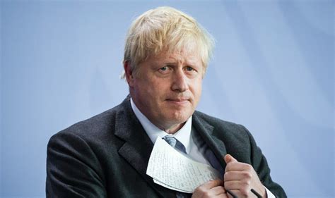 Boris Johnson Defiant Pm Appoints Seven New Ministers As Tensions