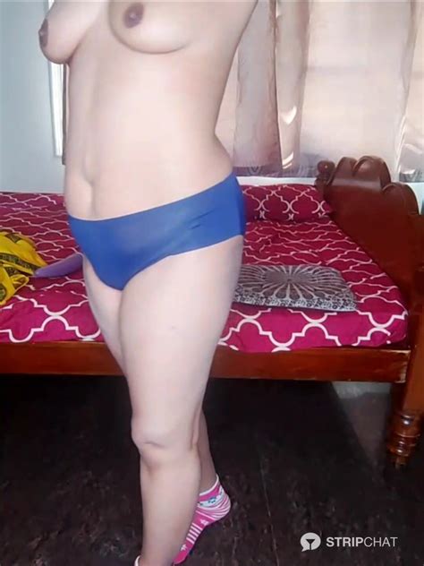 Hotniharika Full Nude Tkt Show