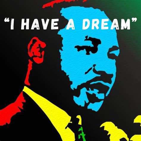 I Have A Dream Speech By Dr Martin Luther King Jr The Ass