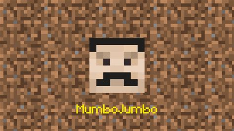 Minecraft Head Project 6 Mumbojumbo By H3video1ravenshadow