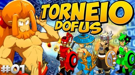 Dofus Torneio Osamodas Agi Vs Steamer Multi Sacri Cha Vs Roublard