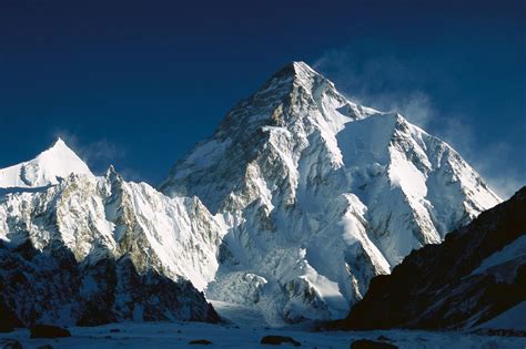 3 Great Asian Mountains You Should Visit