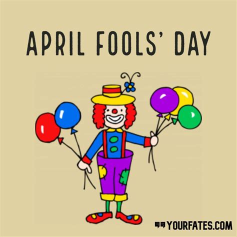 Funny April Fool Day Wishes 2020, Quotes, & Prank Message | Day wishes ...