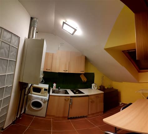 1 Bedroom flat for rent – Bratislava Old Town - City Center | Flat rent ...