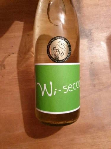 Weingut Wisser Wi Secco Vivino