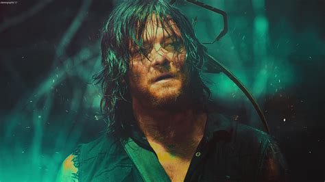 Daryl Dixon Wallpapers 54 Images