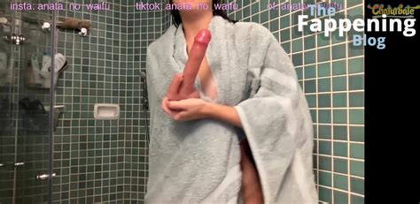 Anatanowaifu Https Nude Leaks OnlyFans Photo 19 TheFappening