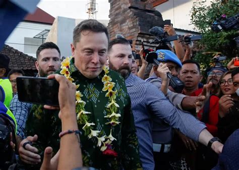 4 Fakta Elon Musk Luncurkan Starlink Untuk Sektor Kesehatan Di