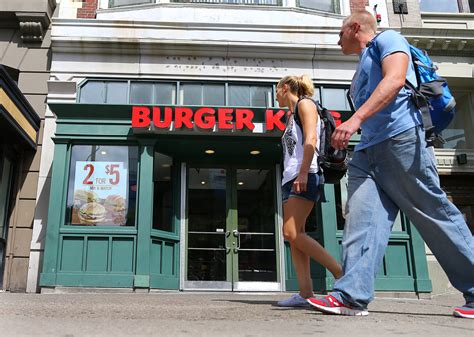 AG fines Mass. Popeye’s, BK franchise operators more than $2 million