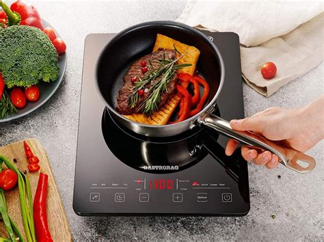 Single Burner 6 Best Single Induction Cooktops