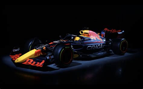 Oracle Red Bull Racing Wallpapers Images Inside