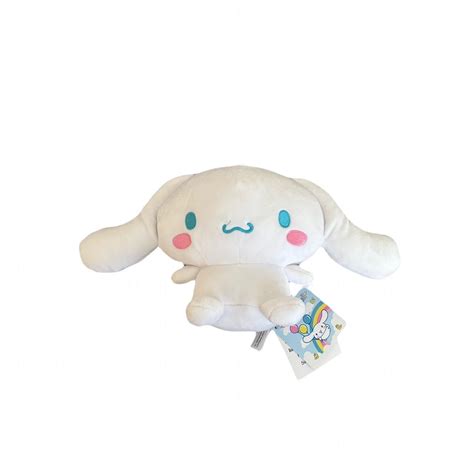 Sanrio Cinnamoroll Plush - BRAND NEW W/ TAG #sanrio... - Depop