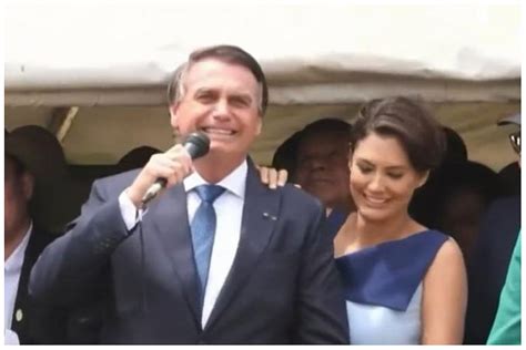 Jornal Correio Governo Bolsonaro Decreta Sigilo De 100 Anos Até Em Visitas A Michelle