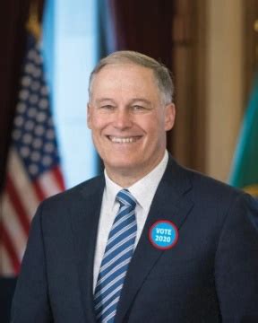 Jay Inslee (2020) | The 270soft Wiki | Fandom