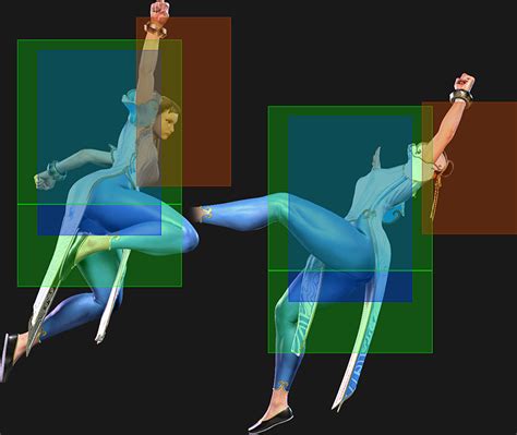 File SF6 Chun Li Jmp Hitbox Png SuperCombo Wiki