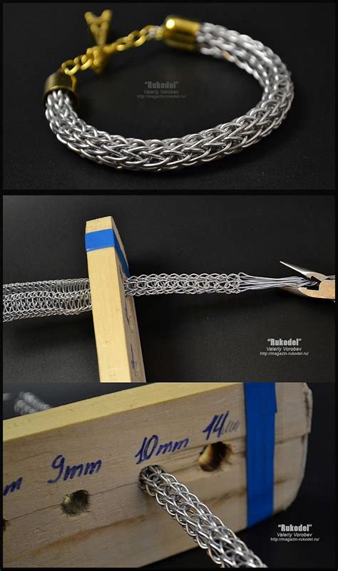 Diy Hacks How To S Chainmail Make Artofit