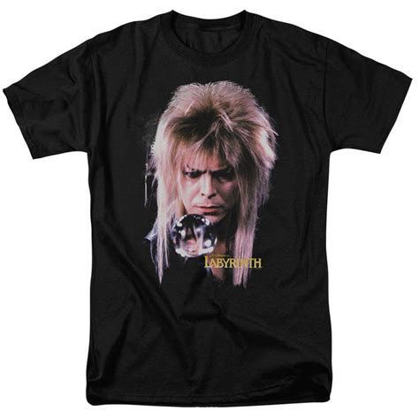 Labyrinth - Goblin King — MeTV Mall