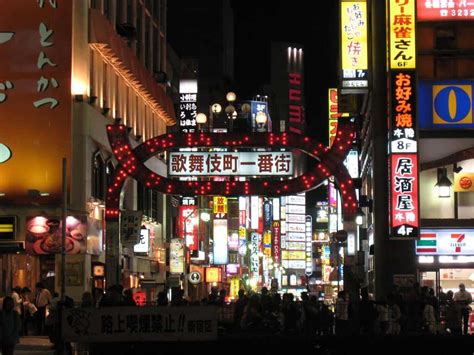 Es Japón un destino gay friendly