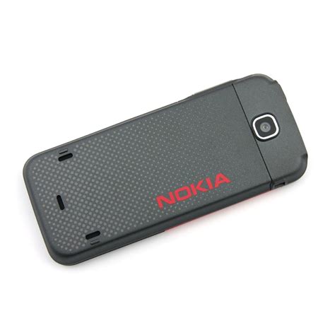 For Original Unlocked Nokia Xpressmusic G Mobile Phone Bluetooth