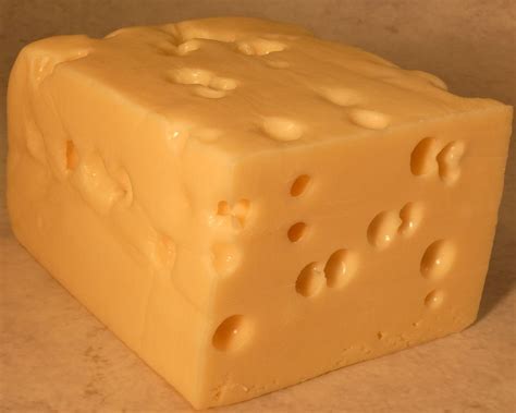 Emmentaler German | Products - Gouda Cheese Shop