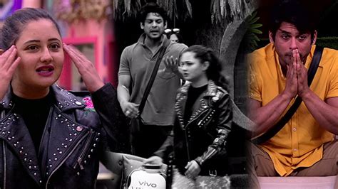 Bigg Boss 13 Sneak Peak Unseen Undekha Voot Siddharth Shukla