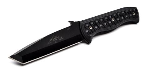 Emerson CQC-7 Knife | Tactical Folding Knife | Emerson Knives, Inc.