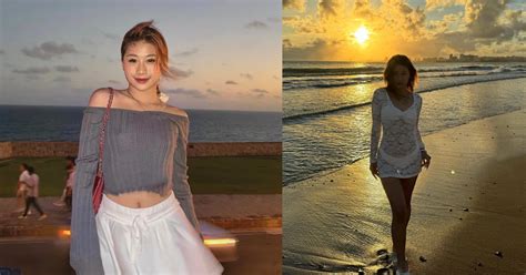 Hot girl TDDC Phạm Như Phương đáp trả gắt khi bị soi đi biển mà mặc đồ tắm Hot KOLs Đời