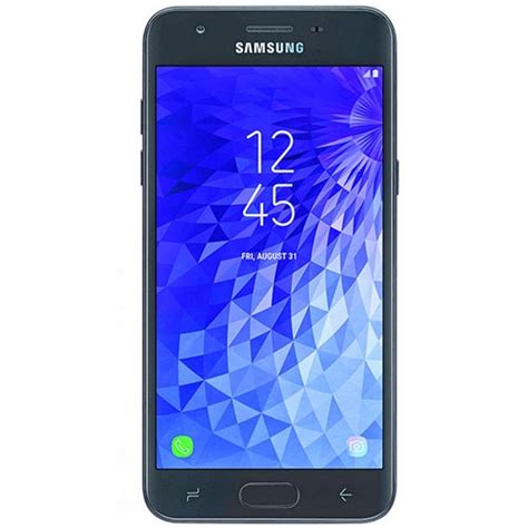 Samsung Galaxy J3 (2018) Official Pictures, Images Gallery