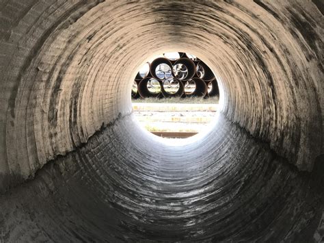 AWWA C205 Cement Mortar Lining Pipe, Concrete Coated Pipe - C&N